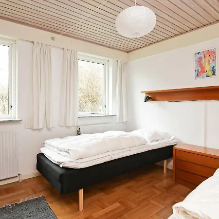 Holiday Iii Σπίτι διακοπών Gilleleje