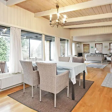 Σπίτι διακοπών Holiday Iii Gilleleje